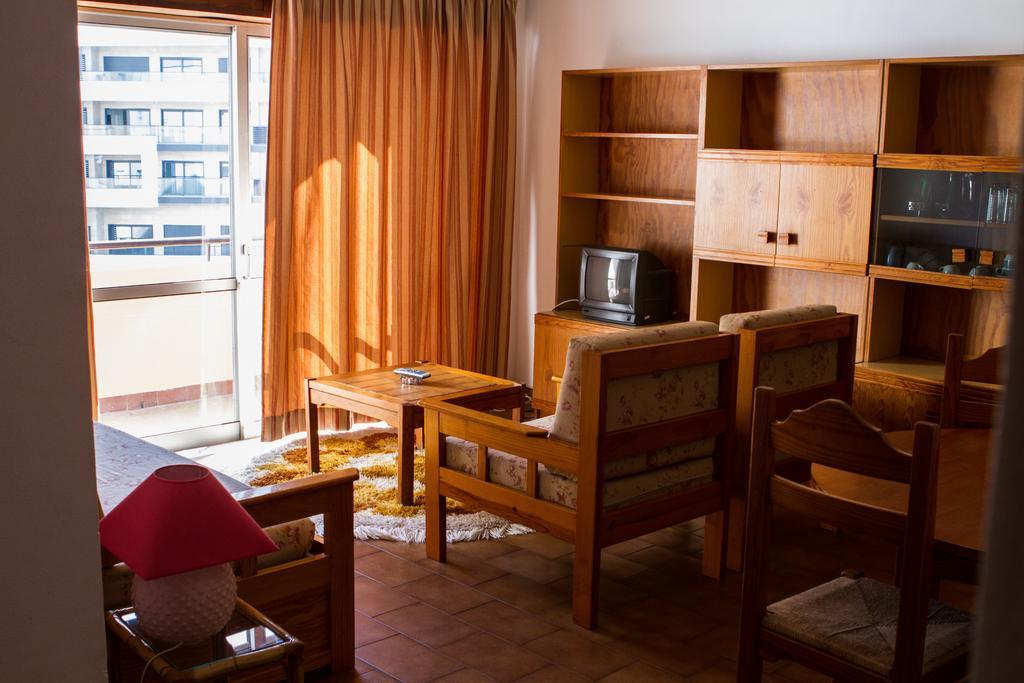 Columbia Apartamentos Turisticos Portimão Exterior foto