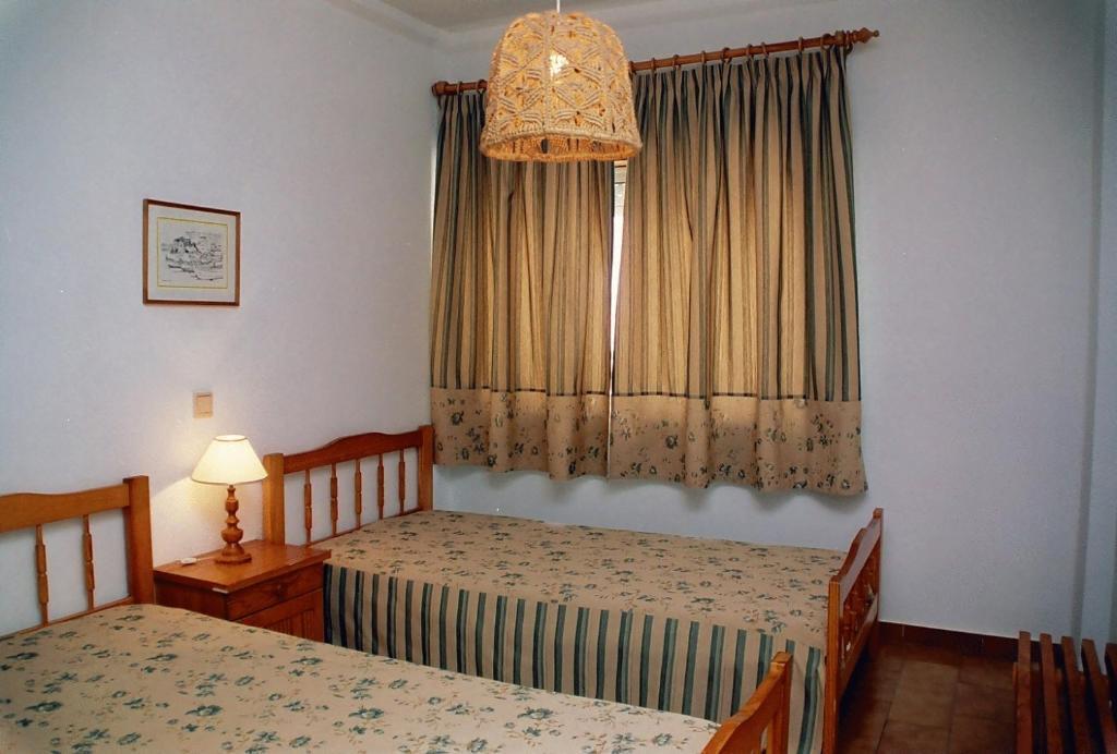 Columbia Apartamentos Turisticos Portimão Habitación foto