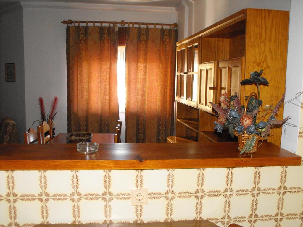 Columbia Apartamentos Turisticos Portimão Habitación foto