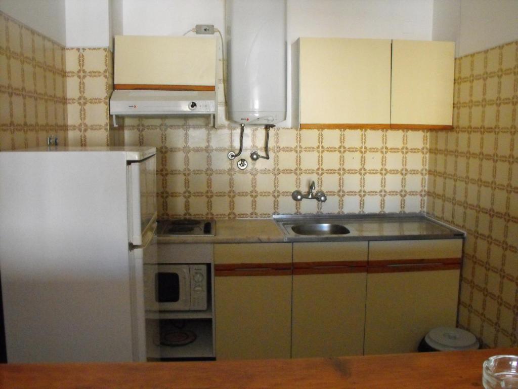 Columbia Apartamentos Turisticos Portimão Habitación foto