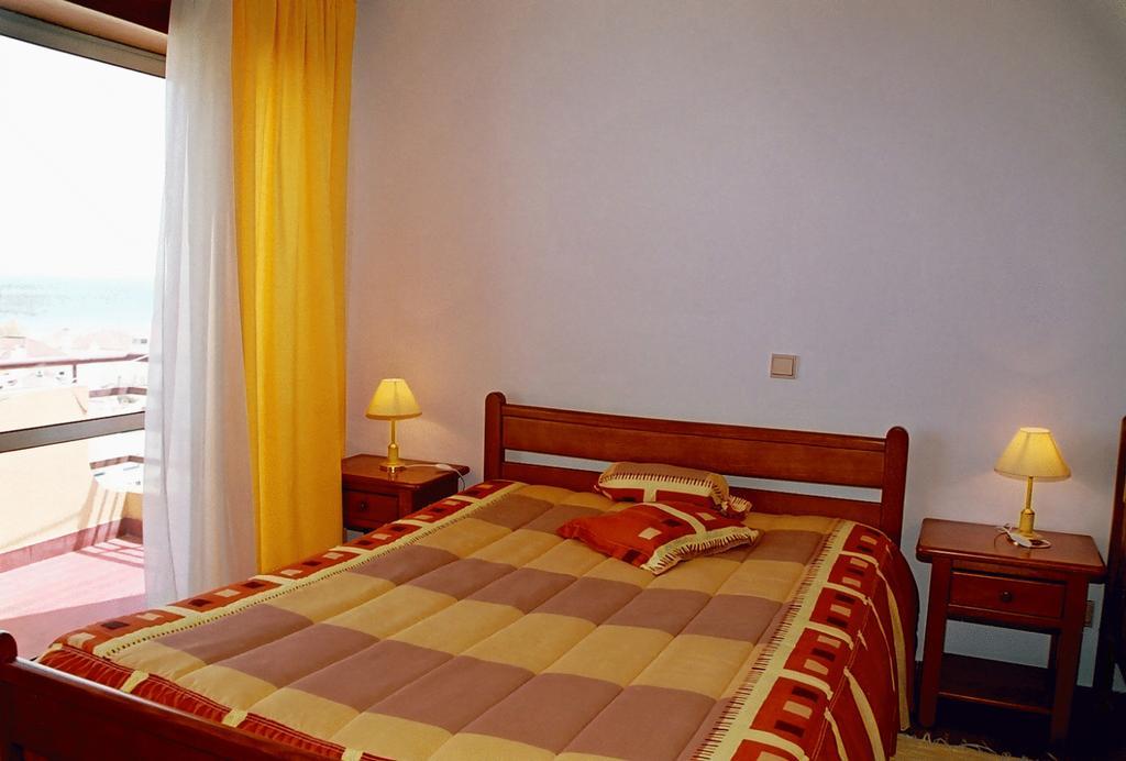 Columbia Apartamentos Turisticos Portimão Habitación foto